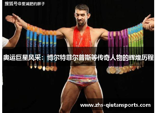 奥运巨星风采：博尔特菲尔普斯等传奇人物的辉煌历程