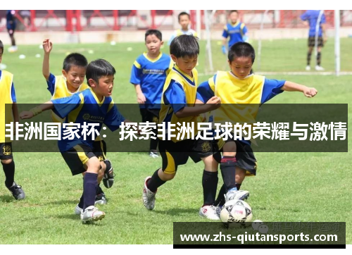 非洲国家杯：探索非洲足球的荣耀与激情